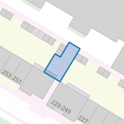 Perceel HLG03-C-5593