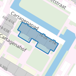 Perceel HLG03-C-5599