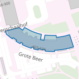 Perceel HLG03-C-5604