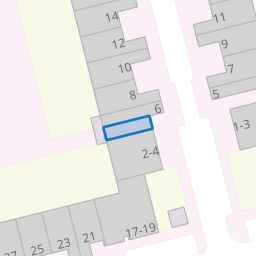 Perceel HLG03-C-5640