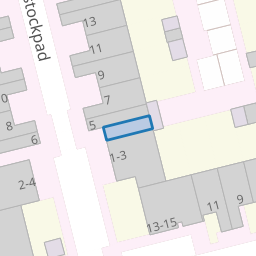 Perceel HLG03-C-5641