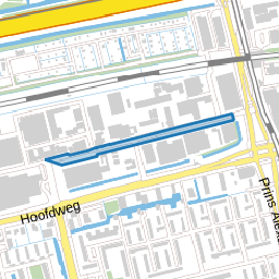 Perceel HLG03-C-5651
