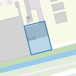 Perceel HLG03-C-5657