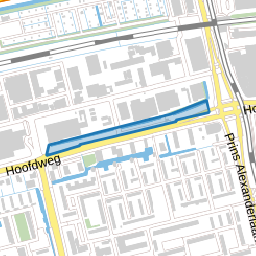 Perceel HLG03-C-5658