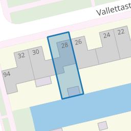 Perceel HLG03-C-5661