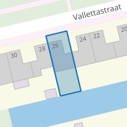 Perceel HLG03-C-5662