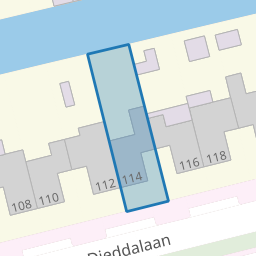 Perceel HLG03-C-5682