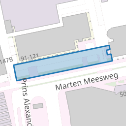 Perceel HLG03-C-5697