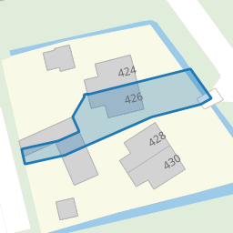 Perceel HLG03-C-5707