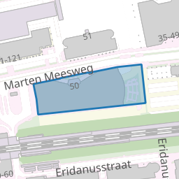 Perceel HLG03-C-5709