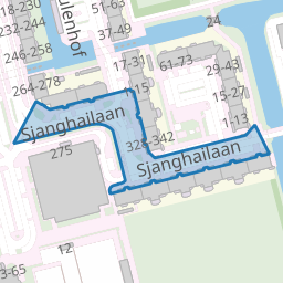 Perceel HLG03-C-5717