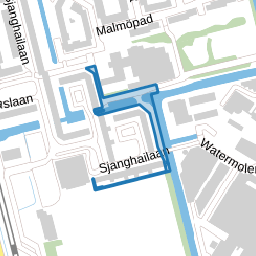 Perceel HLG03-C-5718