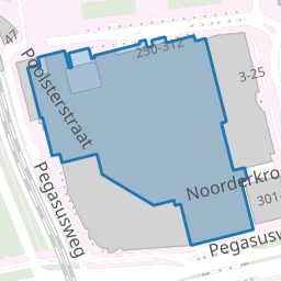 Perceel HLG03-C-5737