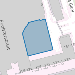 Perceel HLG03-C-5741