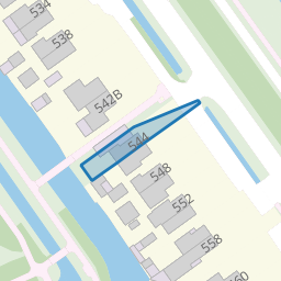 Perceel HLG03-C-5752