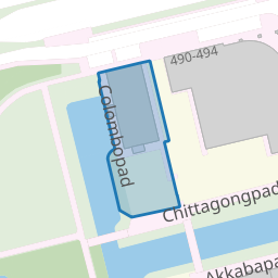 Perceel HLG03-C-5754