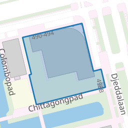 Perceel HLG03-C-5755