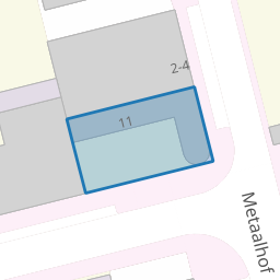 Perceel HLG03-C-5757