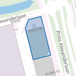 Perceel HLG03-C-5762