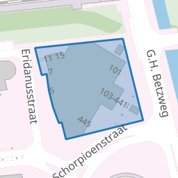 Perceel HLG03-C-5771