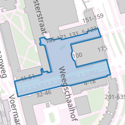 Perceel HLG03-C-5775