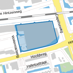 Perceel HLG03-C-5778