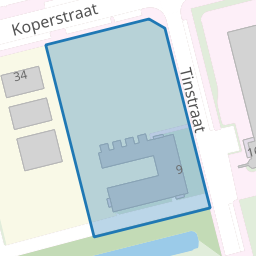 Perceel HLG03-C-5797