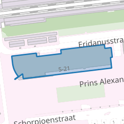 Perceel HLG03-C-5799