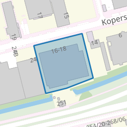 Perceel HLG03-C-5801