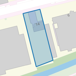 Perceel HLG03-C-5802