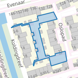 Perceel HLG03-C-5806