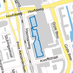 Perceel HLG03-C-5809