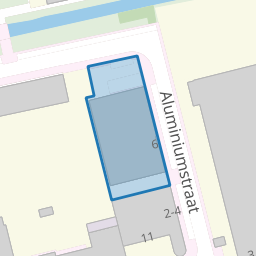 Perceel HLG03-C-5812