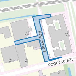 Perceel HLG03-C-5819