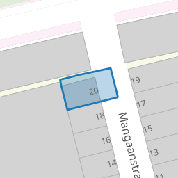 Perceel HLG03-C-5831