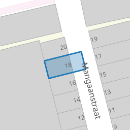 Perceel HLG03-C-5832