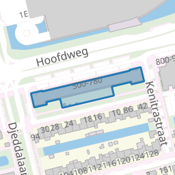 Perceel HLG03-C-5855