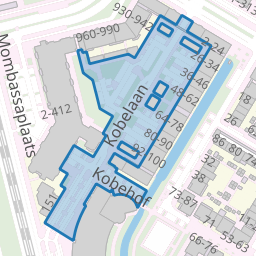 Perceel HLG03-C-5866