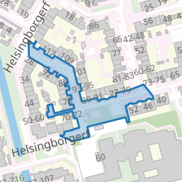 Perceel HLG03-C-5869