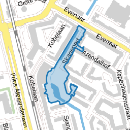 Perceel HLG03-C-5872