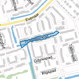 Perceel HLG03-C-5885