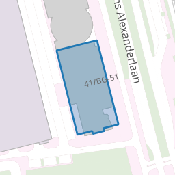 Perceel HLG03-C-5894