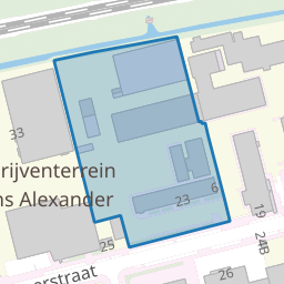 Perceel HLG03-C-5898