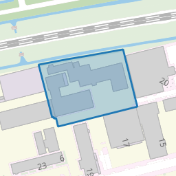 Perceel HLG03-C-5899