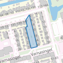 Perceel HLG03-C-5905