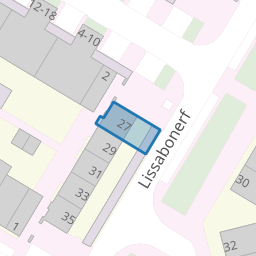 Perceel HLG03-C-5922