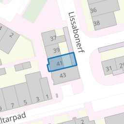 Perceel HLG03-C-5931