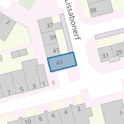 Perceel HLG03-C-5932