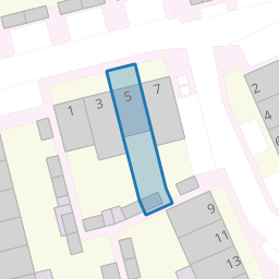 Perceel HLG03-C-5942