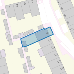 Perceel HLG03-C-5944